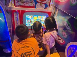 点击看大图 -嗨倍堂超级乐园(江南环球港店)