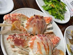 -琼大师东方烤乳猪(亚特兰蒂斯店)