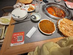 -蜀留香火锅·始于1999·原四川老火锅(白堤路店)