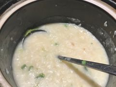 -颐和•海鲜砂锅粥•啫啫煲(奥林匹克广场店)