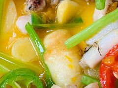 -鱼食饭稻·苏浙土菜17年老馆子(平江路店)