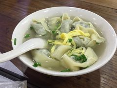 -随柳居·苏式小吃(建新巷店)