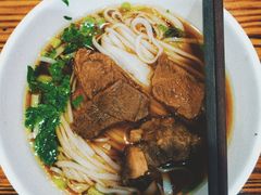 -肆姐面粉馆(坡子街店)