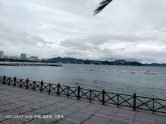 -三亚山海天JW万豪酒店