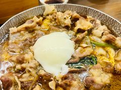 -东京屋(武定路店)
