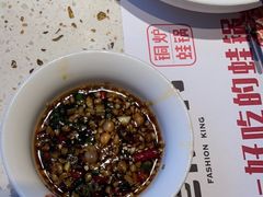 -老佛爷铜炉蛙锅(东门老街店)