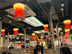 -西塔老太太泥炉烤肉(北京双井店)