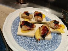 铁板鹅肝-大渔铁板烧(蛇口店)
