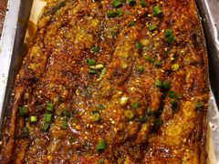 -大漠烤肉(盘旋路店)