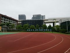 -上海市黄浦区教育学院附属中山学校