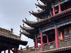 -高庙保安寺