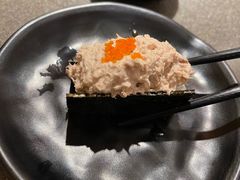 -禾绿寿司·定食·拉面·烧炸(喜荟城店)