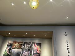 -星巴克臻选(周浦万达店)
