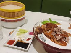 -大鸭梨烤鸭(左家庄店)