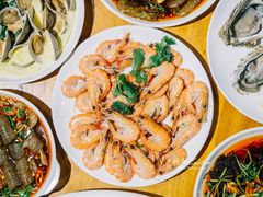 -南蚝小贝海鲜特色餐厅(南澳岛店)