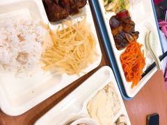 -浙江大学玉泉校区四食堂