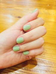 -M·X Nail日式美甲美睫