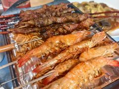 -煎饼卷大葱·非遗传承·潍坊菜(十笏园店)