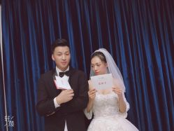 点击看大图 -金夫人婚纱摄影(华南店)