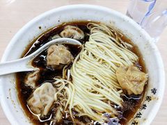 -蒋家桥饺面店(广陵路店)