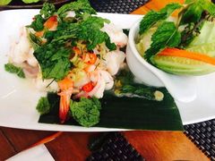 -Phensiri Thai Restaurant