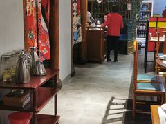 -北平食府(马鞍山路店)
