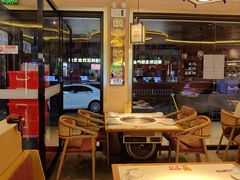 -遇东北林区铁锅炖(南开店)