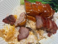 -留半山·香港食堂(啦啦宝都店)