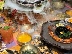 -韩都烤肉·烤鳗鱼(中街小北总店)