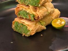 -荷风细雨·中国茶宴(碧云店)