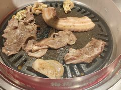 -梅梅家的烤肉店(槐北路店)