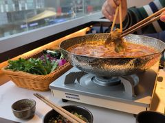 -旺福·贵州酸汤牛肉火锅(陆悦天地店)