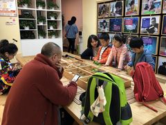 -培飞思维馆(浣花溪校区)