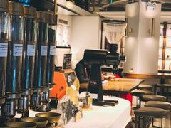 -Peet's 皮爷咖啡(东湖路手作店)