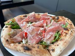 -Osteria意大利餐厅