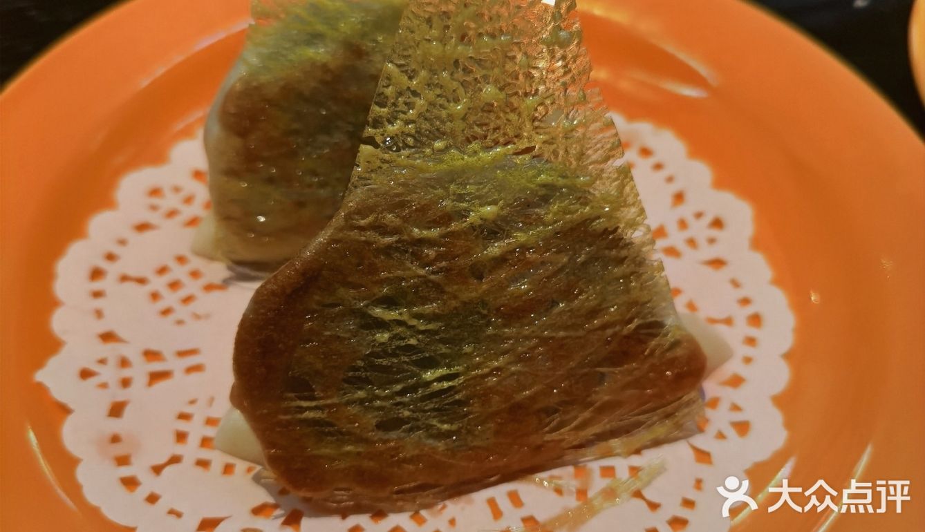 煌庭大院，给你家的感觉[加油]