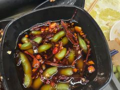 -铭副琦食·虾蟹烩馆(渔人码头店)