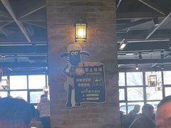 -快乐小羊(富强中路店)