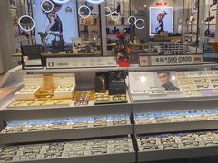 -LOHO眼镜店(青浦宝龙店)