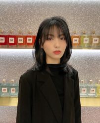 -3AM·S HAIR SALON烫发染发接发