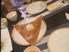 -La Creperie法餐厅(芮欧百货店)