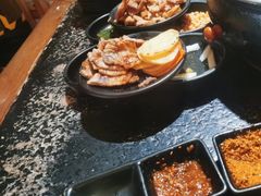 -九田家黑牛烤肉料理(石路天虹店)