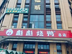 -彪彪烧鸭店(总店)