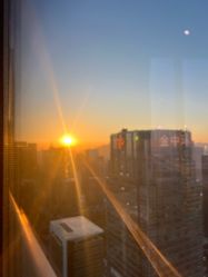 -OCEAN DANCE高空舞蹈室