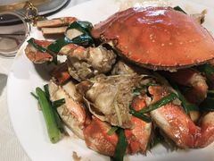 -无招牌海鲜餐厅(怡丰城店)