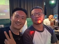 -最先生·烧烤·火锅·音乐聚会餐厅(大悦城店)