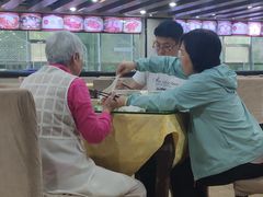 -老孙家饭庄·非遗(东关店)