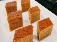 -满筑顺德菜·刺身鱼生料理