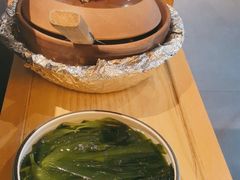 -顺德公广东猪肚鸡·煲仔饭(白石洲店)