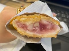 -麦当劳(四川北路店)